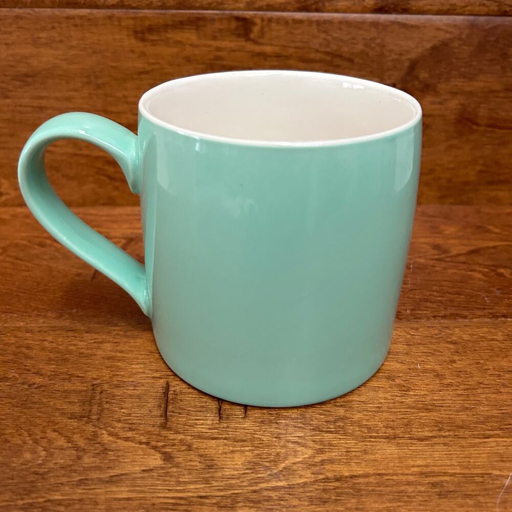 Mermaids Have More Fun 20oz Mug - Picture 2 of 3